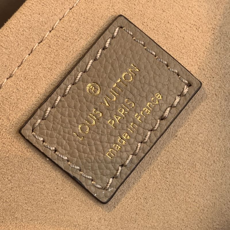 LV Top Handle Bags